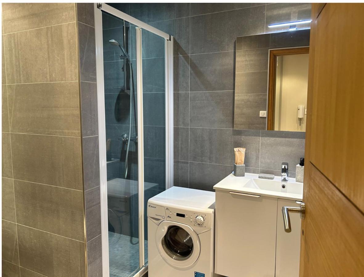 Le Bristol Apartment Cannes Ngoại thất bức ảnh