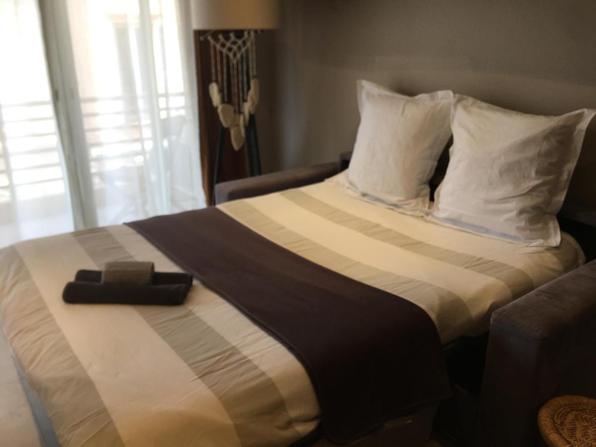 Le Bristol Apartment Cannes Ngoại thất bức ảnh